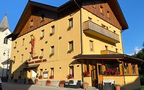 Hotel Trieste